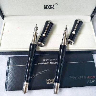 Mont blanc Muses Marilyn Monroe Replica Pens - Rollerball or Fountain pen